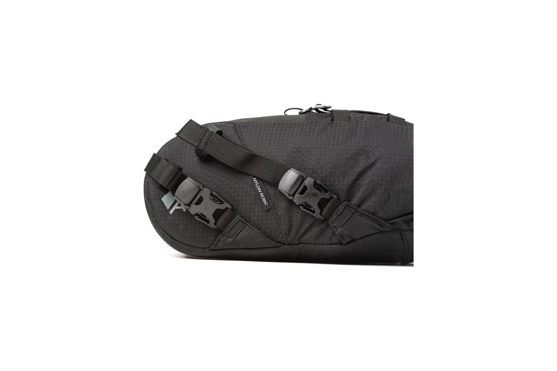 ACEPAC Drop Post Bag MKIII Satteltasche - 7L