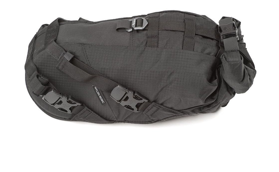 ACEPAC Drop Post Bag MKIII Satteltasche - 7L
