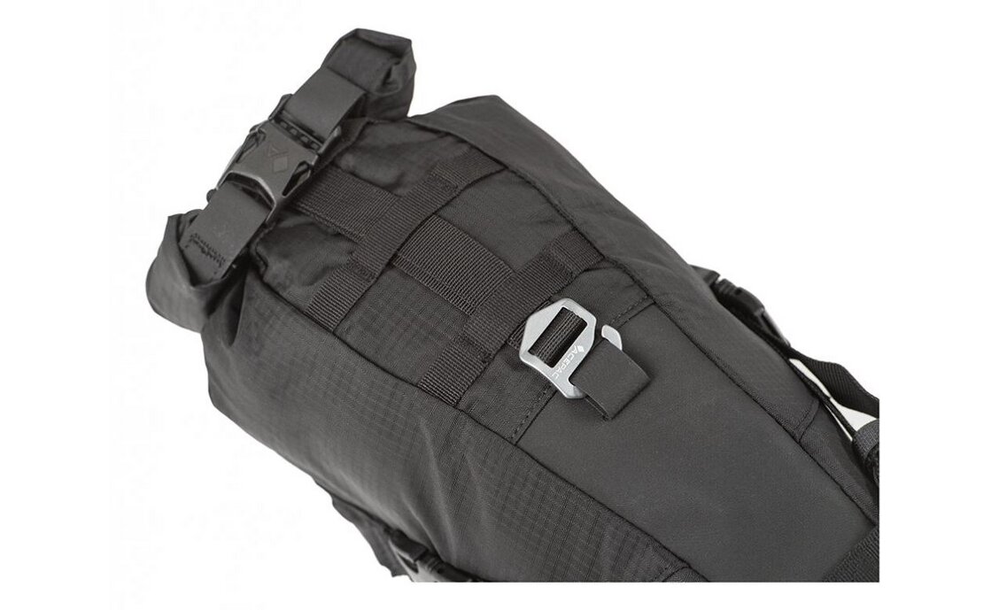 ACEPAC Drop Post Bag MKIII Satteltasche - 7L
