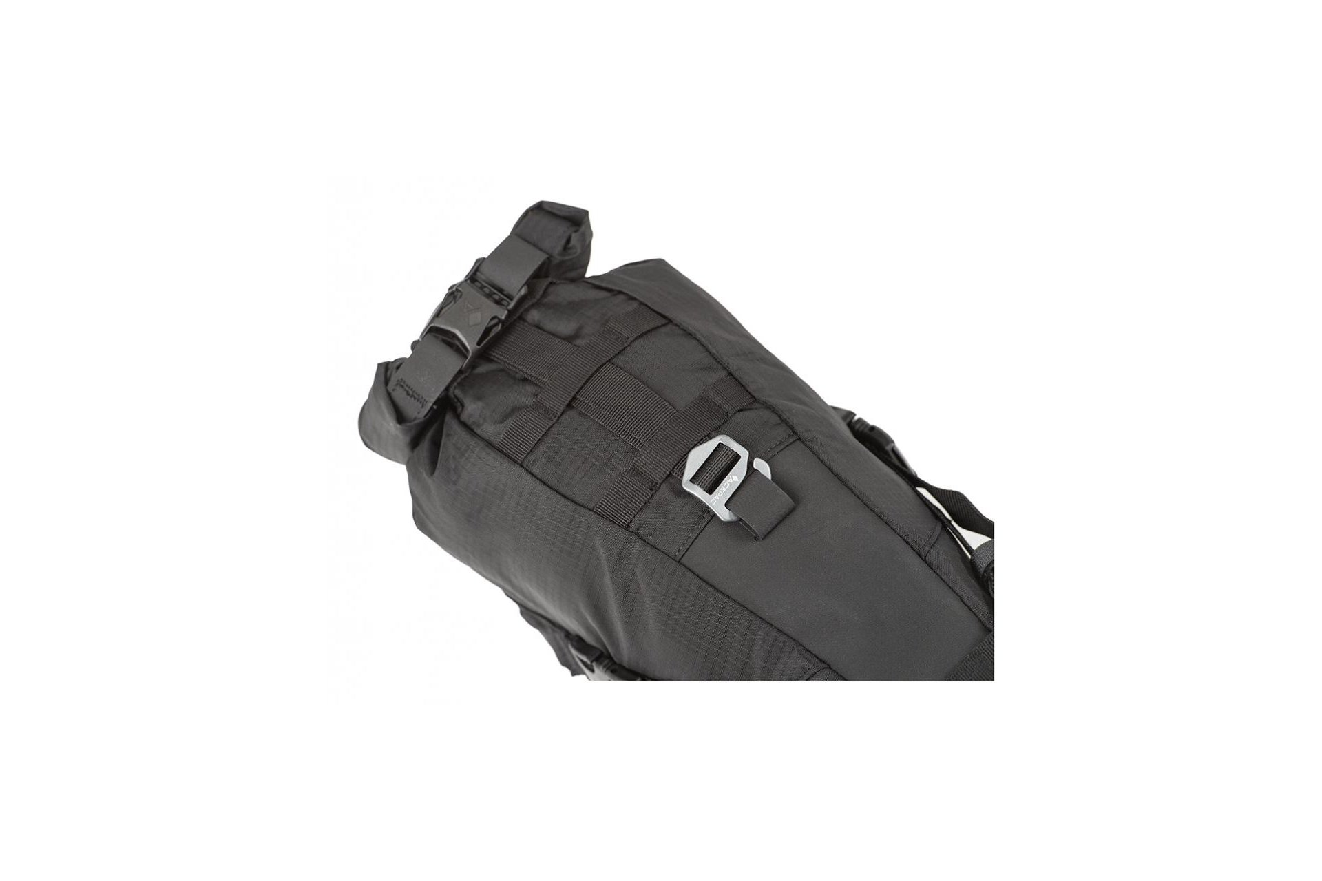 ACEPAC Drop Post Bag MKIII Satteltasche - 7L