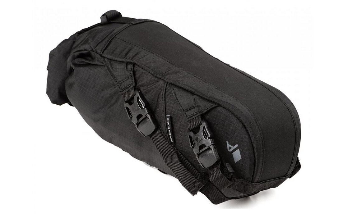 ACEPAC Drop Post Bag MKIII Satteltasche - 7L