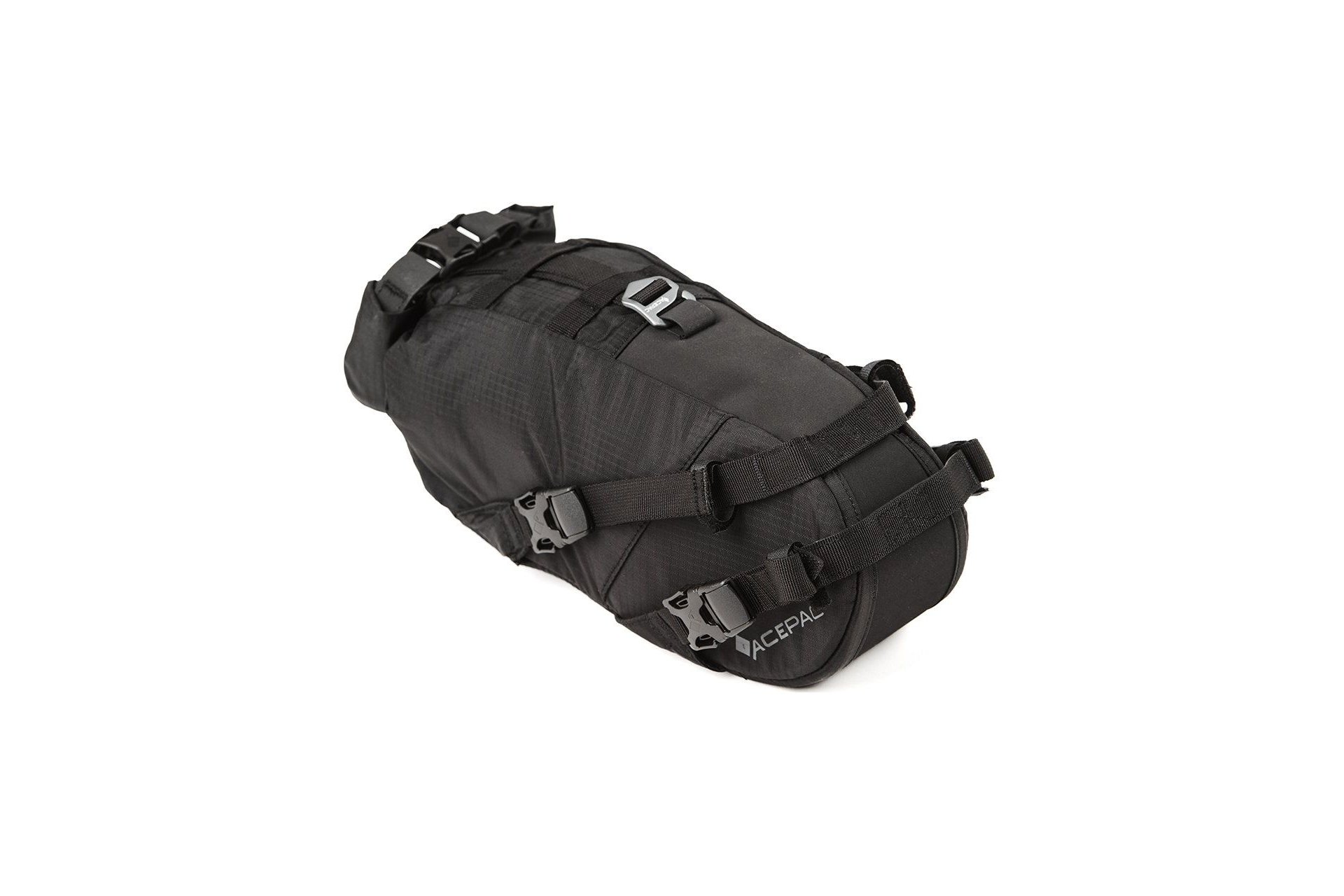 ACEPAC Drop Post Bag MKIII Satteltasche - 7L