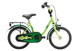 Bellini Drachenfreund - 16 Zoll - Tiefeinsteiger