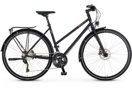 VSF Fahrradmanufaktur T-700 Cues - 28 Zoll - Damen Sport - 2026