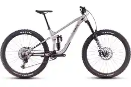 Cube Stereo ONE77 Race 29 - 29 Zoll - Fully