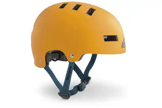 54 - Fahrradhelme - Bluegrass Superbold