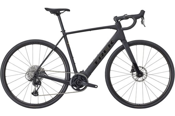 Trek - Trek Domane+ ALR 5 - 360 Wh - 28 Zoll - Diamant - 2026