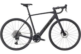 Trek Domane+ ALR 5 - 360 Wh - 28 Zoll - Diamant - 2026