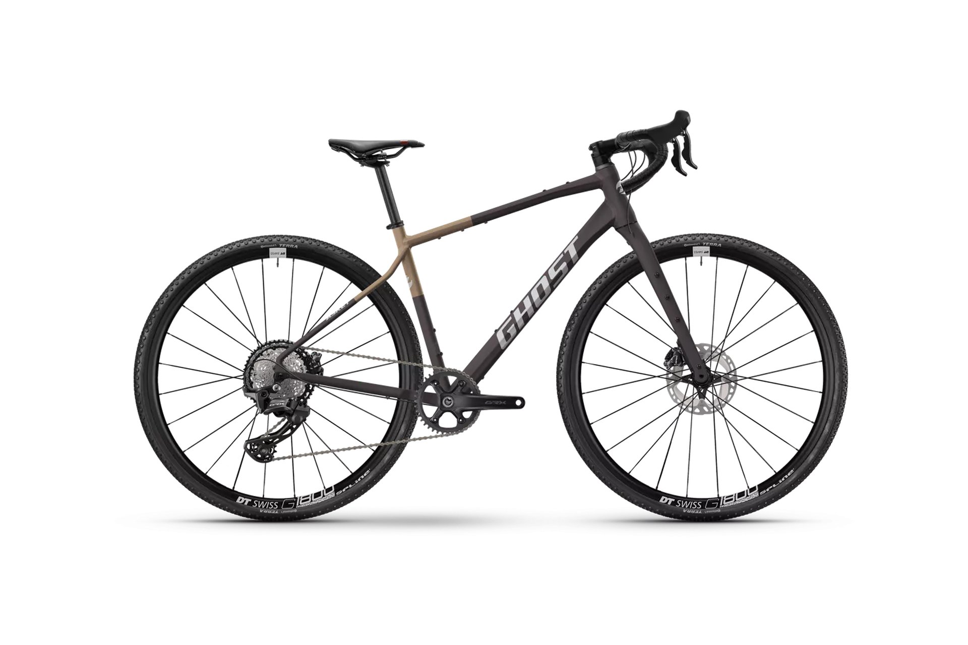 Ghost Asket Advanced - 28 Zoll - Diamant - 2026