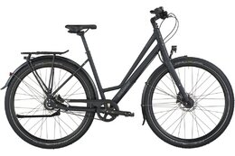 Bergamont Vitess 20 rigid Amsterdam - 28 Zoll - Tiefeinsteiger - 2026