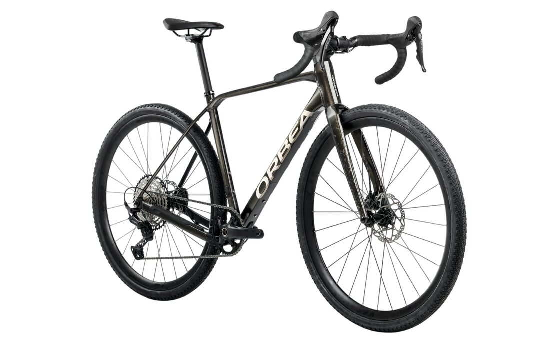 Orbea Terra H40 - 28 Zoll - Diamant - 2026