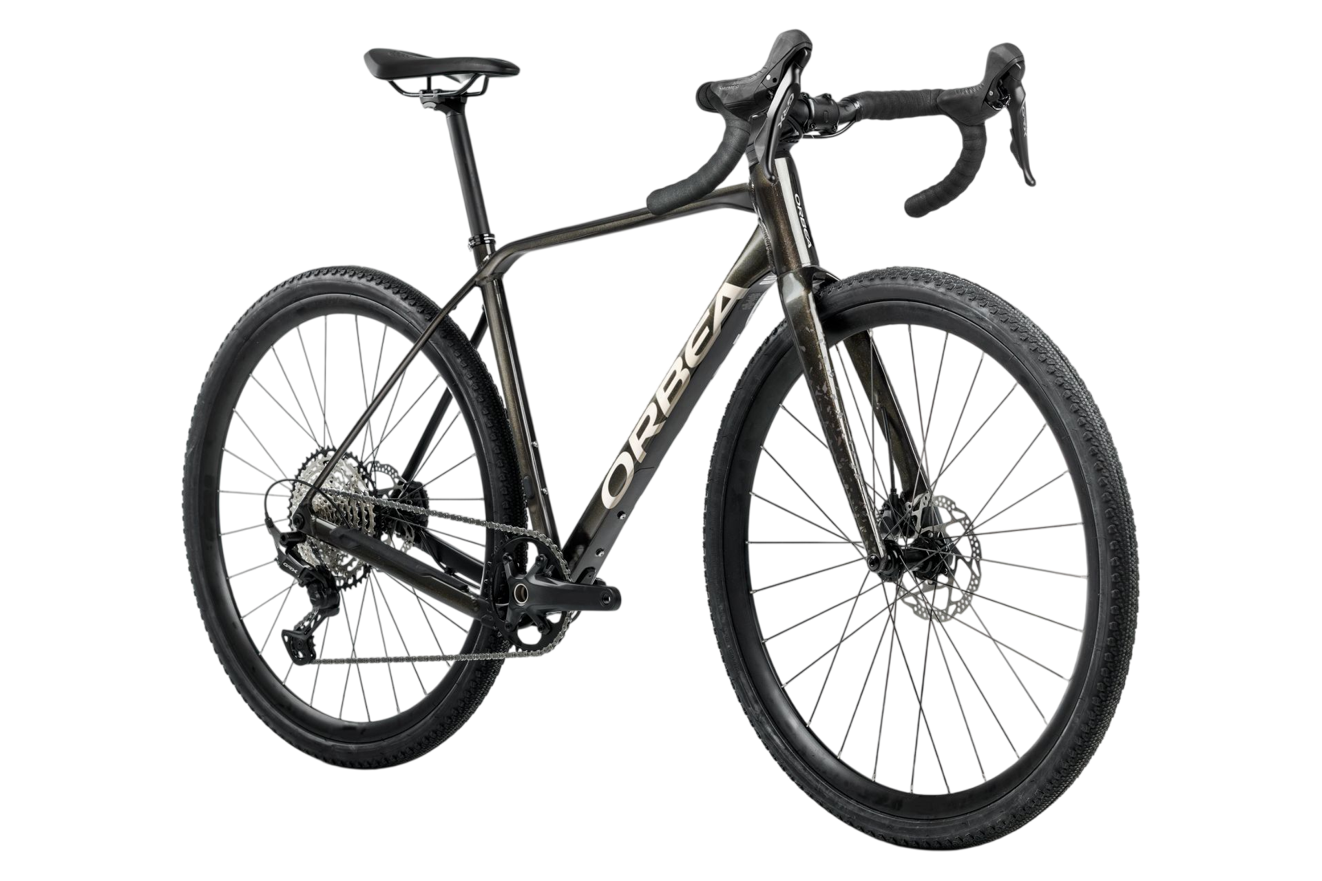 Orbea Terra H40 - 28 Zoll - Diamant - 2026