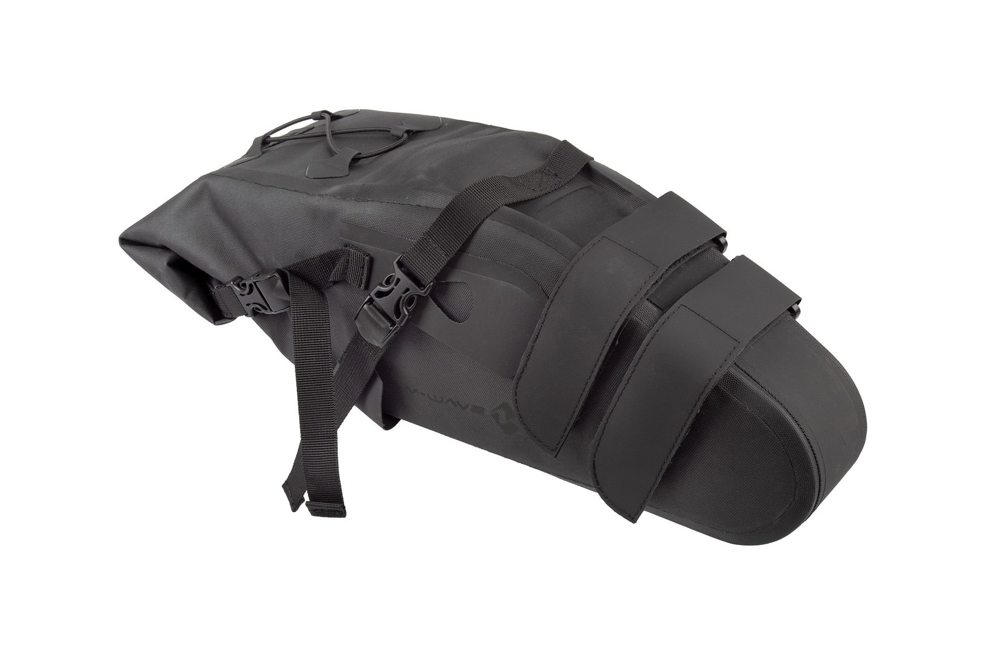 M-Wave Rough Ride II Saddle L Satteltasche