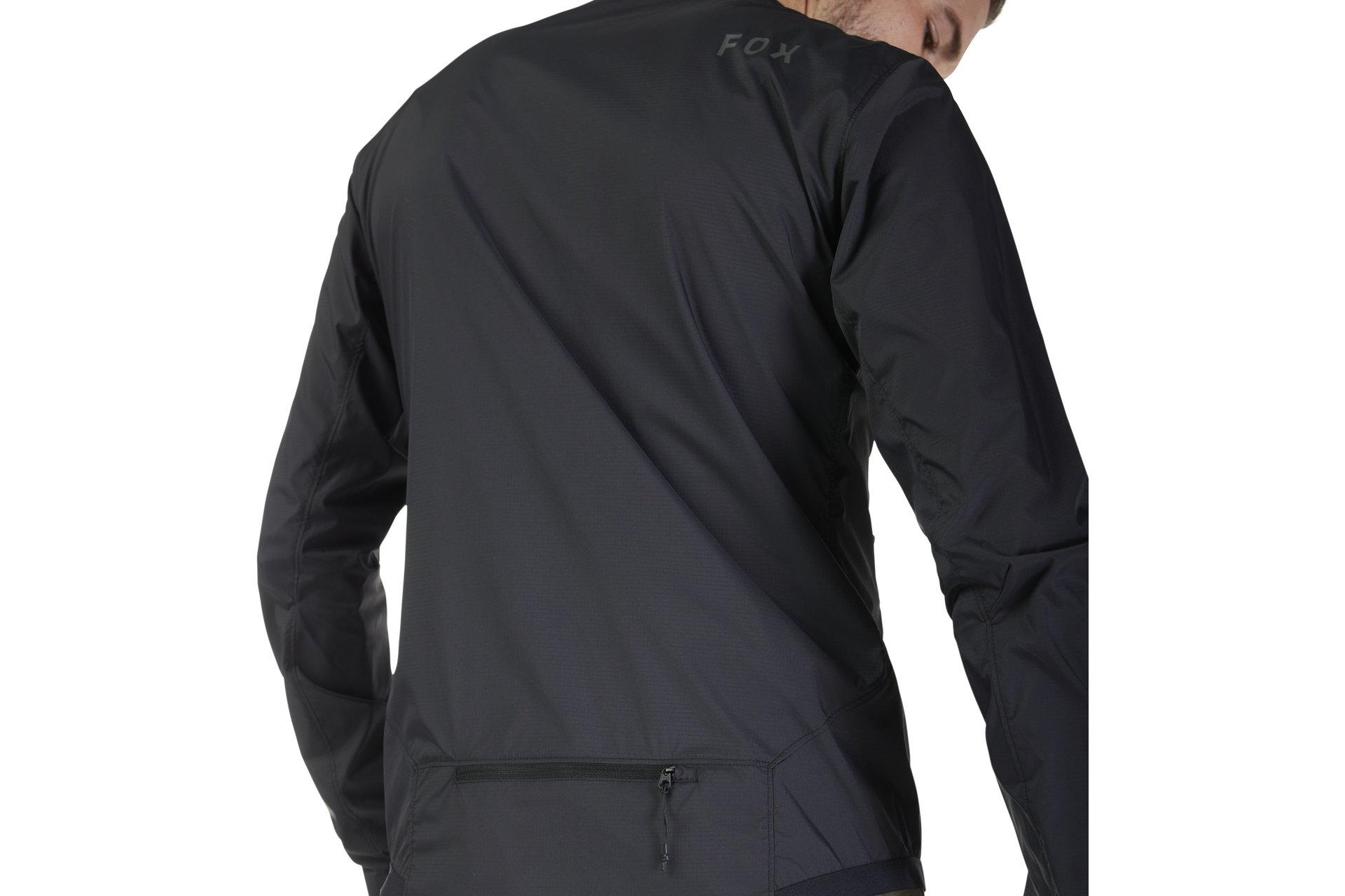 Fox Ranger Wind Jacke