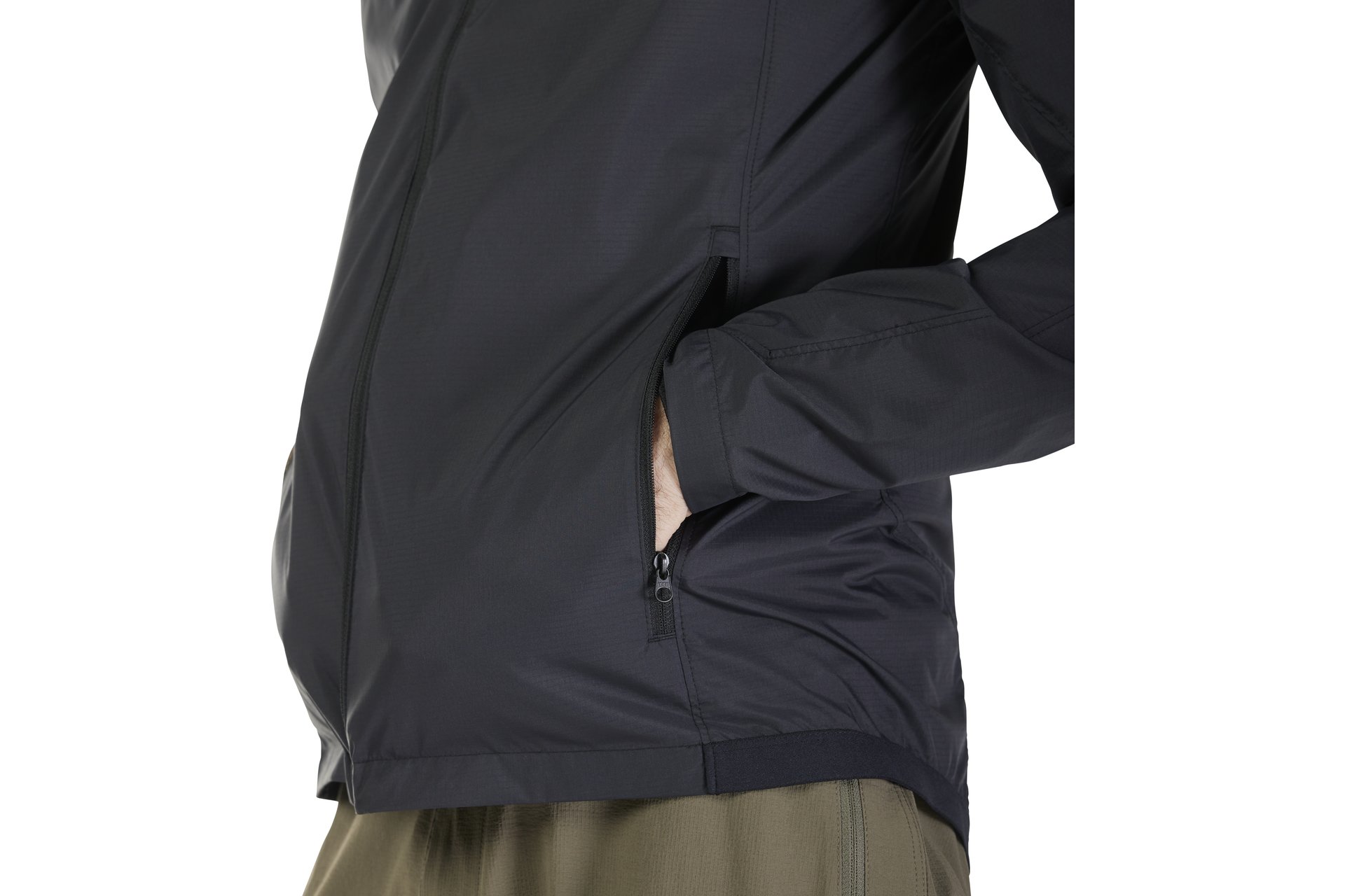 Fox Ranger Wind Jacke