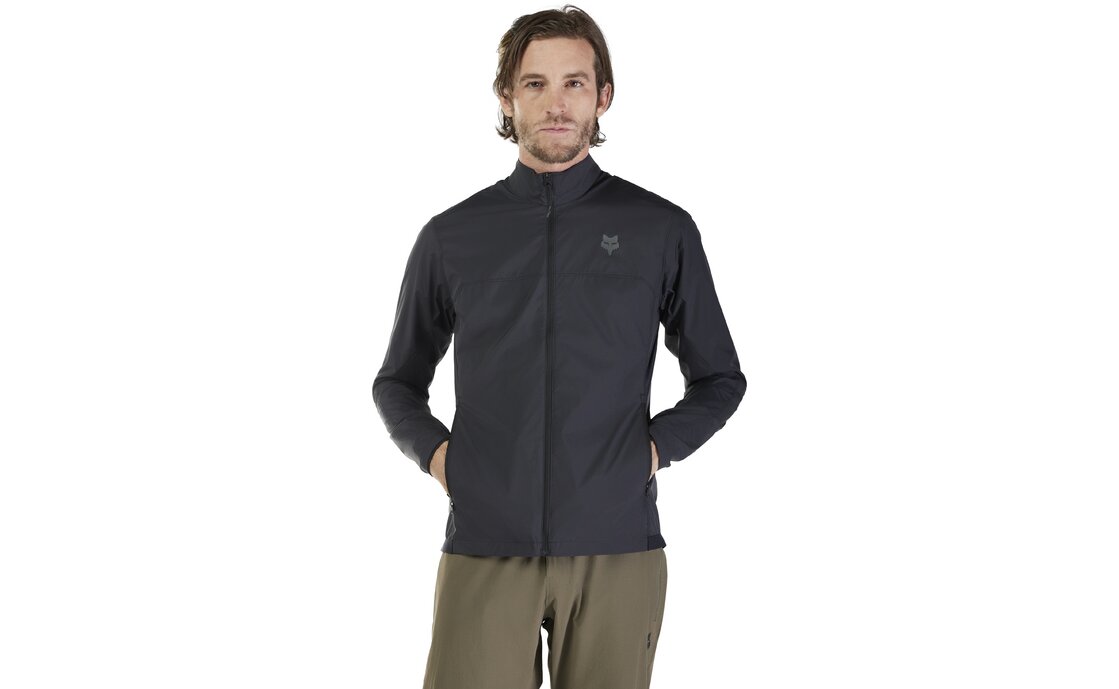 Fox Ranger Wind Jacke