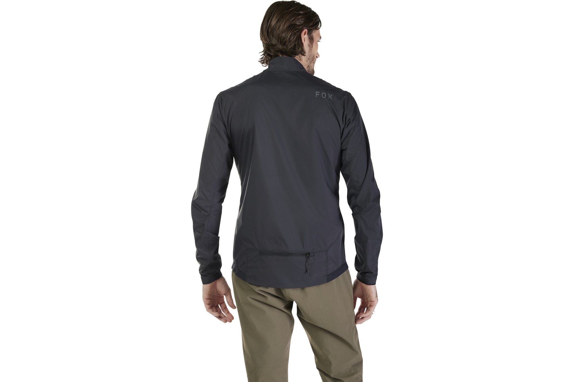 Fox Ranger Wind Jacke