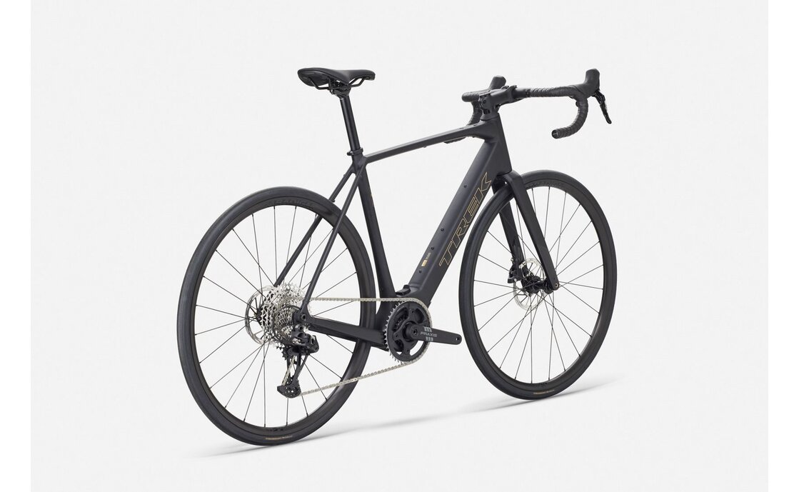 Trek Domane+ ALR 5 - 360 Wh - 28 Zoll - Diamant - 2026