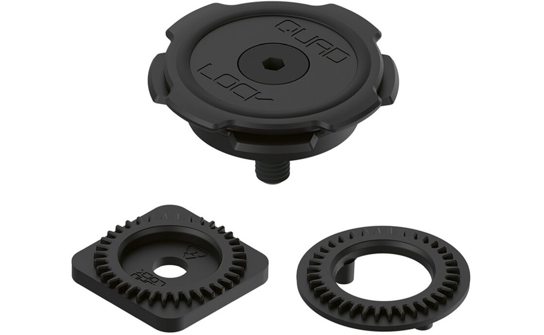 QUADLOCK Urban Vorbau-Adapter