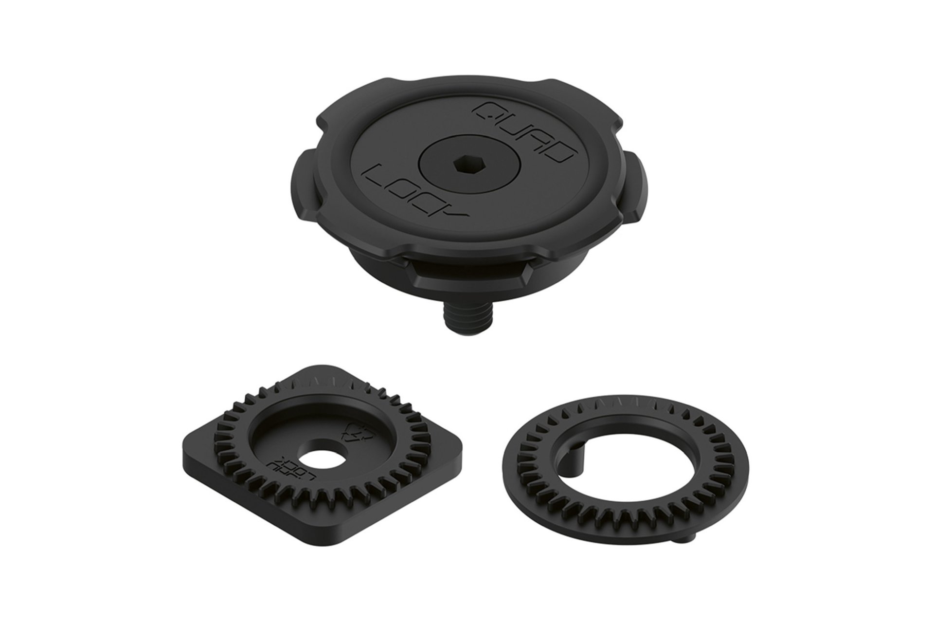 QUADLOCK Urban Vorbau-Adapter