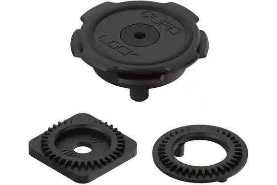 XXL Sale % - QUADLOCK Urban Vorbau-Adapter