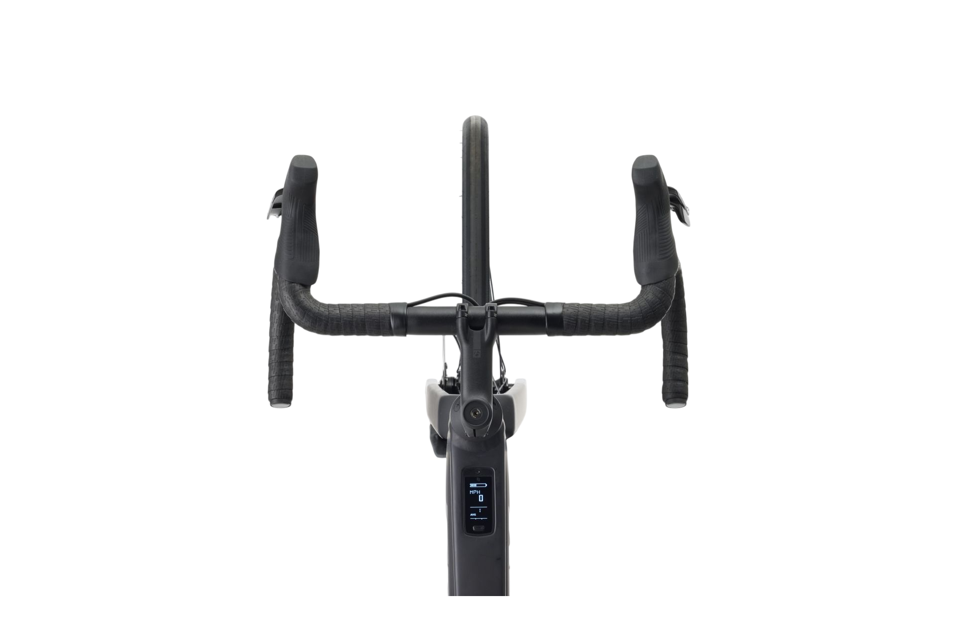 Trek Domane+ ALR 5 - 360 Wh - 28 Zoll - Diamant - 2026