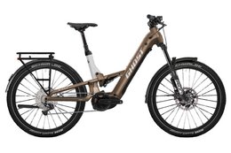 Ghost E-ASX ABS LOW EQ - 800 Wh - 27,5 Zoll - Fully - 2026