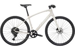 Trek FX Stagger - Trek FX Sport SL 4 - 28 Zoll - Diamant - 2027