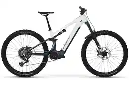 Megamo Ryal 05 - 800 Wh - 29 Zoll - Fully