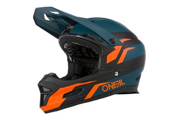 O'Neal - Fahrradhelme - O'Neal Fury Stage - 2021