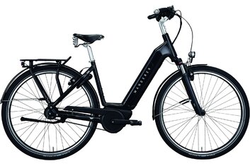 E-Bike Sale - Wanderer E600 Performance - 500 Wh - 2020 - 28 Zoll - Damen Sport