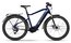 Haibike Trekking 7 - 630 Wh - 27,5 Zoll - Diamant - Aktion