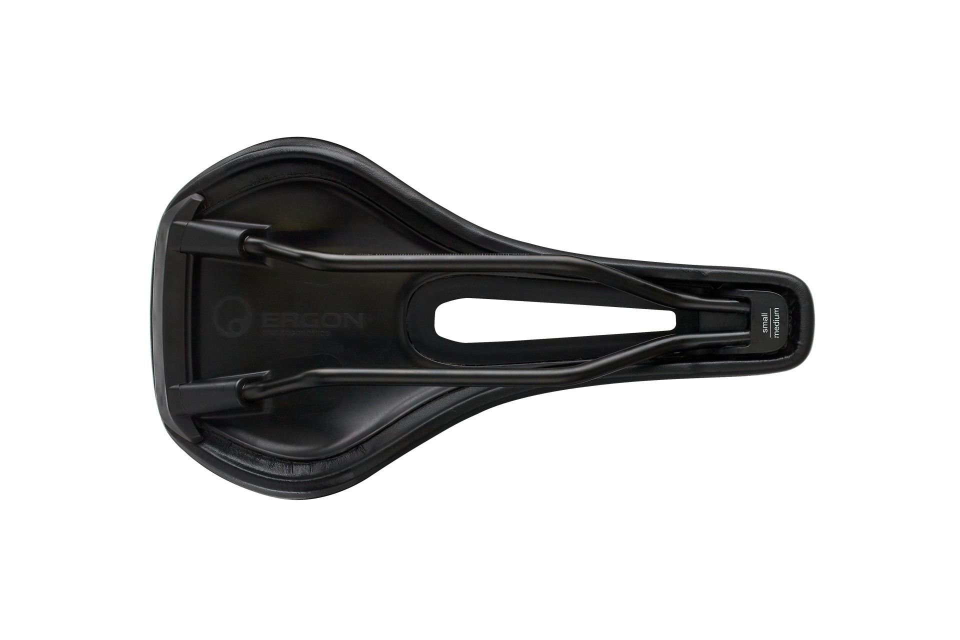 Ergon SM Sport Gel Women Sattel