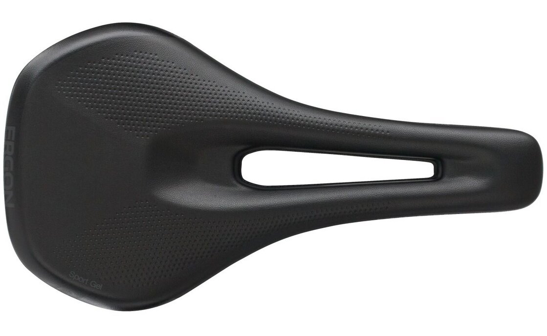 Ergon SM Sport Gel Women Sattel