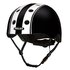 white/black matte