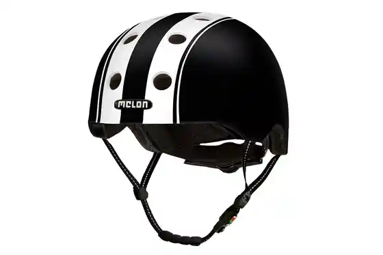 Fahrradhelme - Melon Urban Active - Double