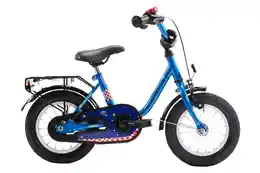 Bellini Rakete - 18 Zoll - Tiefeinsteiger