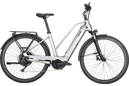 Kettler Quadriga P10 - 625 Wh - 28 Zoll - Damen Sport - 2025