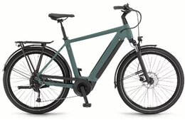 Winora Sinus 9 - 625 Wh - 27,5 Zoll - Diamant