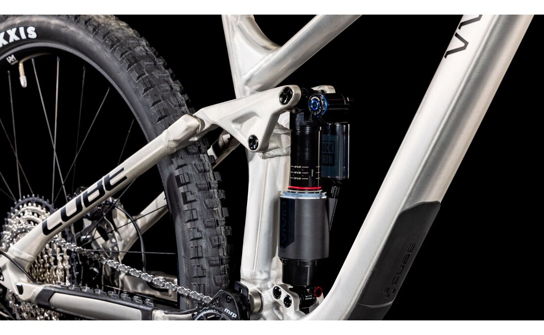 Cube Stereo ONE77 Race 29 - 29 Zoll - Fully - 2025