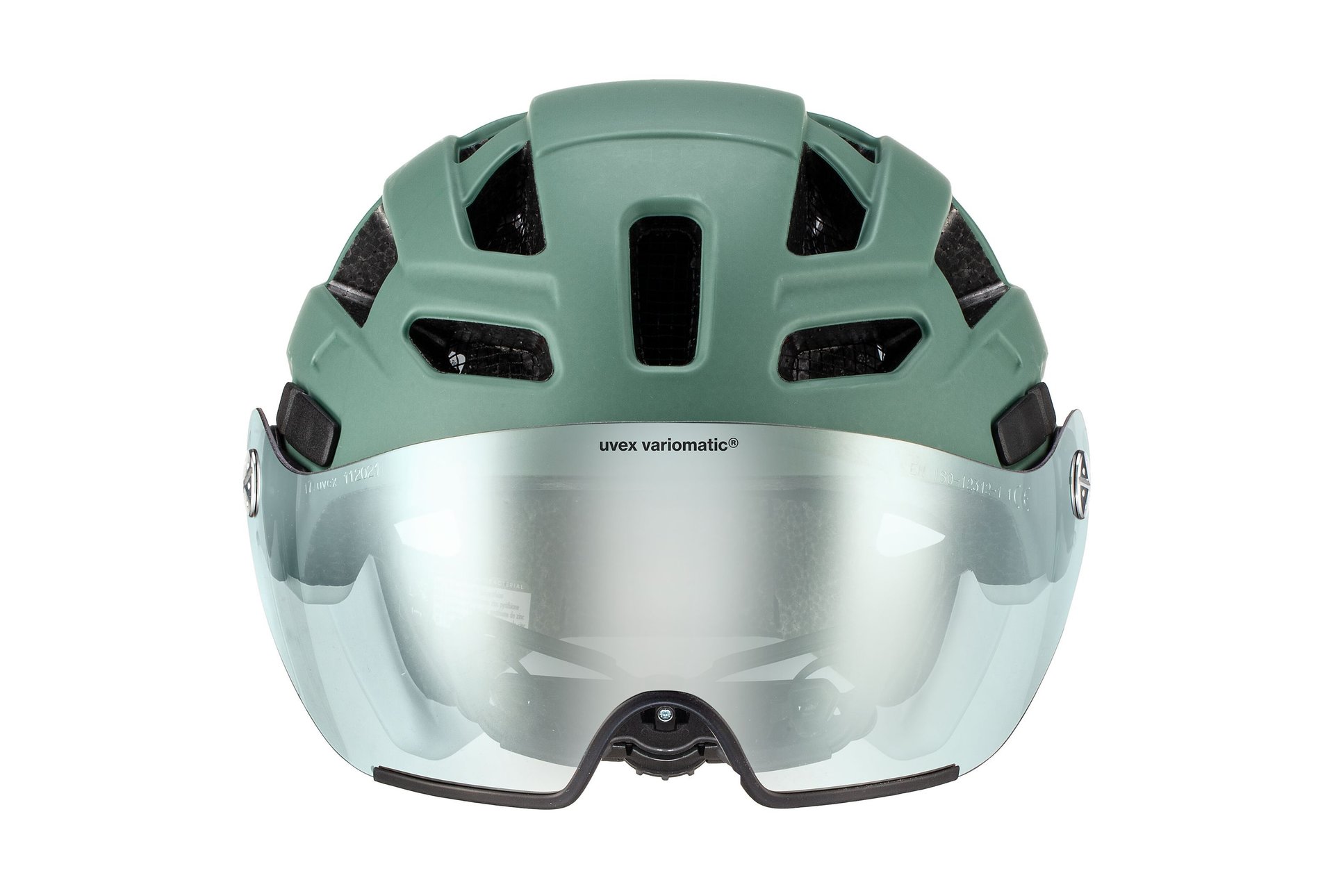 Uvex Finale Visor V