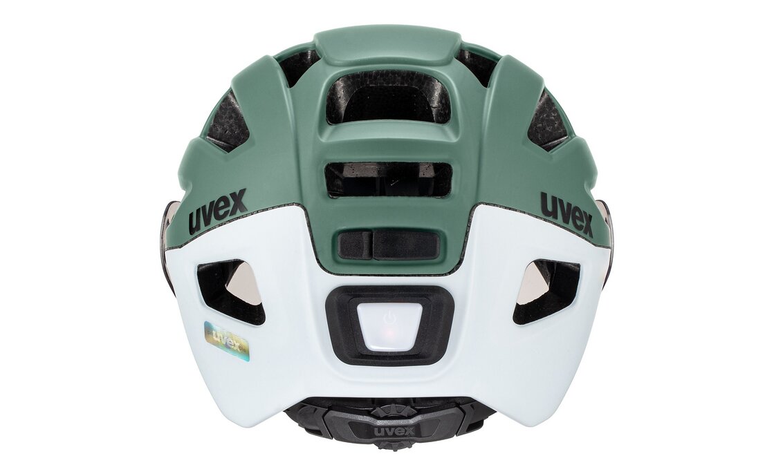 Uvex Finale Visor V