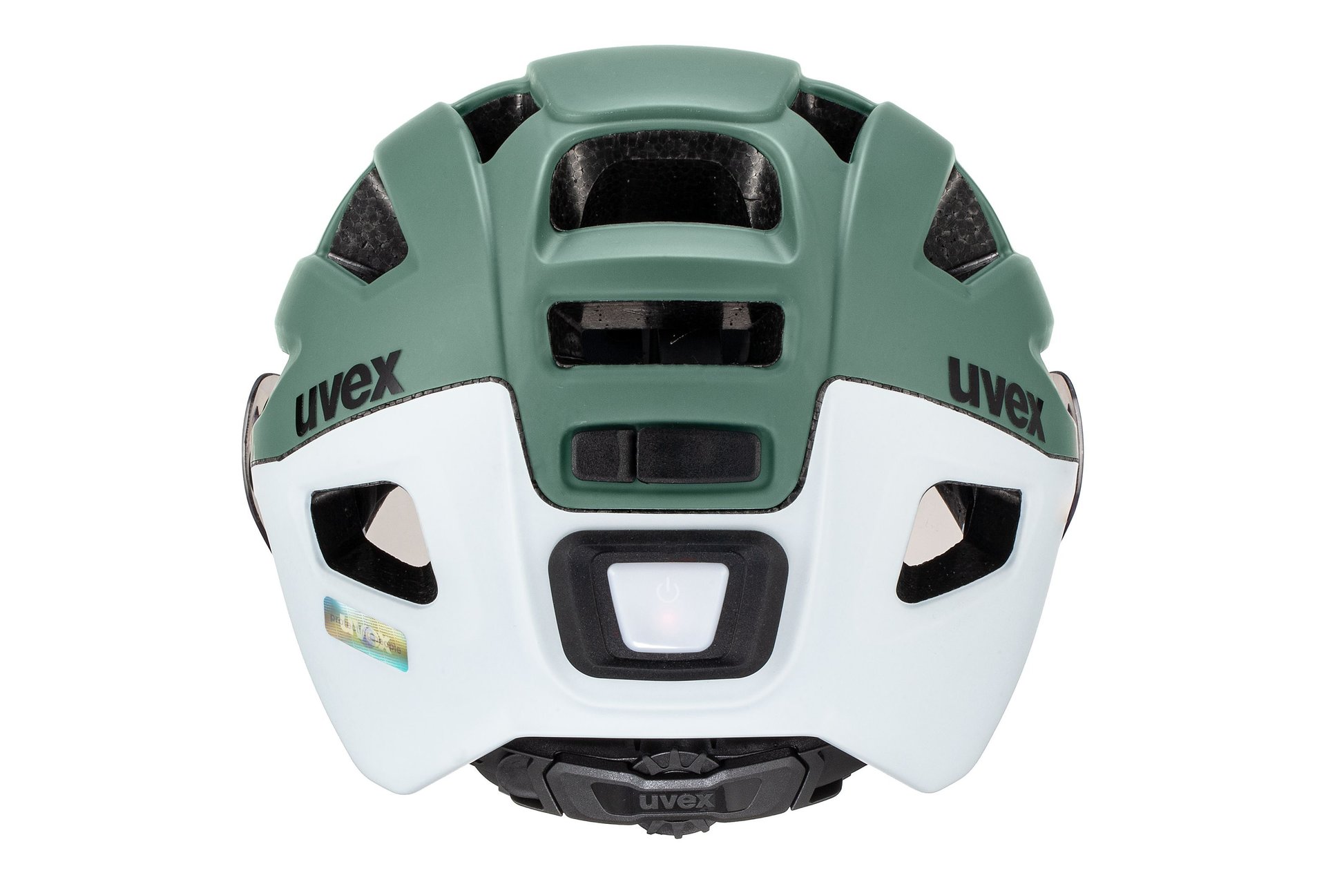 Uvex Finale Visor V
