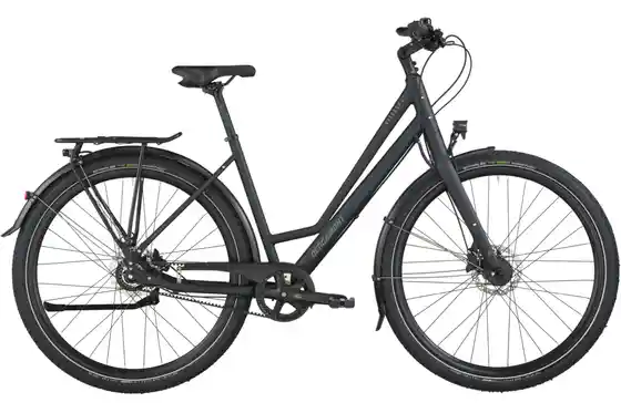 28 Zoll - Trekkingräder - Bergamont Vitess 20 rigid Amsterdam - 28 Zoll - Tiefeinsteiger - 2026