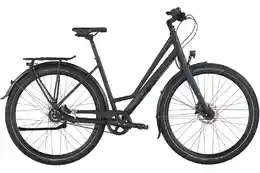 Bergamont Vitess 20 rigid Amsterdam - 28 Zoll - Tiefeinsteiger - 2026