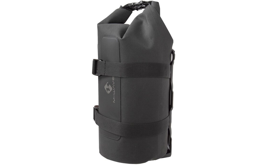 M-Wave Cargo Cage FRK5 Bundle Gabeltasche