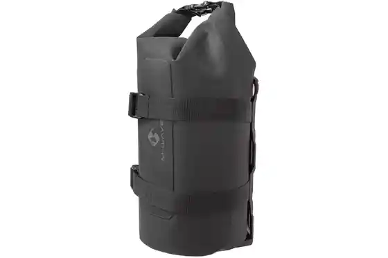 Fahrradtaschen & Körbe - M-Wave Cargo Cage FRK5 Bundle Gabeltasche