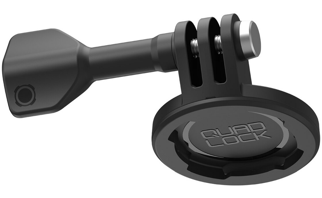 QUADLOCK Action-Kamera-Adapter