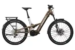 Ghost E-ASX ABS LOW EQ - 800 Wh - 27,5 Zoll - Fully - 2026