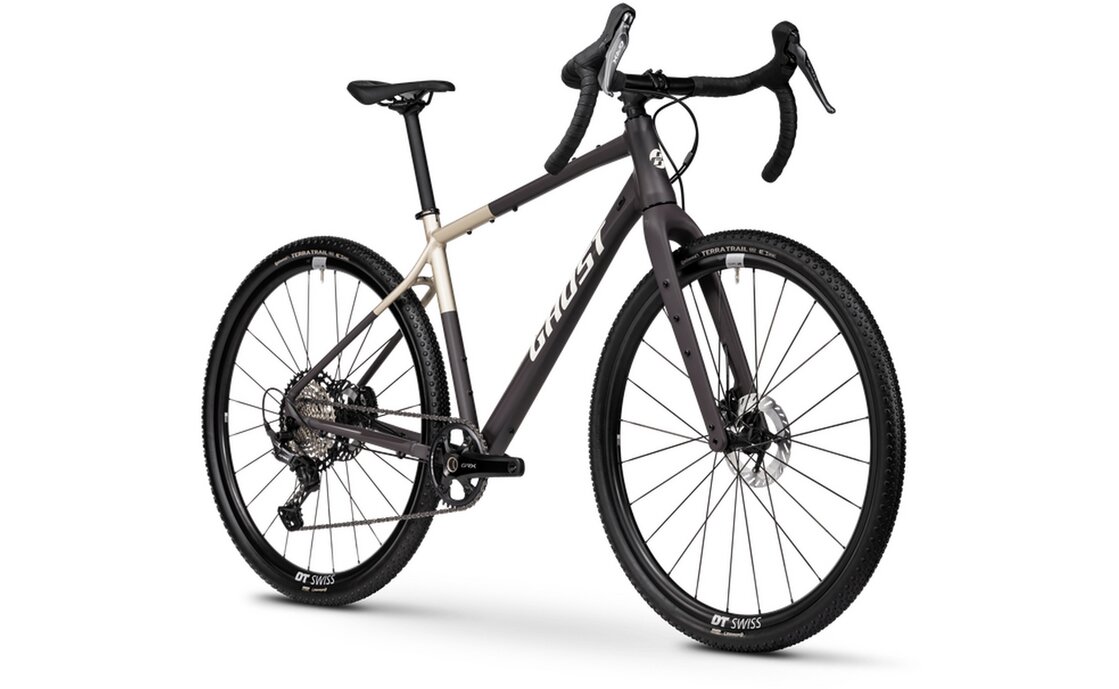 Ghost Asket Advanced - 28 Zoll - Diamant - 2027